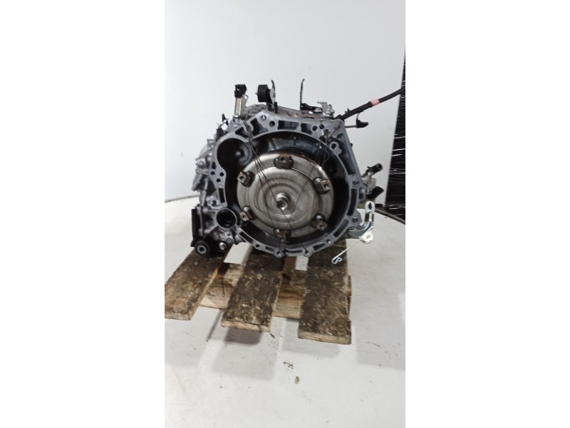 Recambio de caja cambios para toyota yaris active referencia OEM IAM ST304105246016JAR119370C001932  