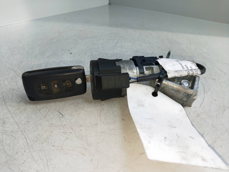 Recambio de conmutador de arranque para citroen c4 grand picasso millenium referencia OEM IAM 36410602  
