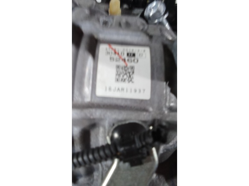 Recambio de caja cambios para toyota yaris active referencia OEM IAM ST304105246016JAR119370C001932  