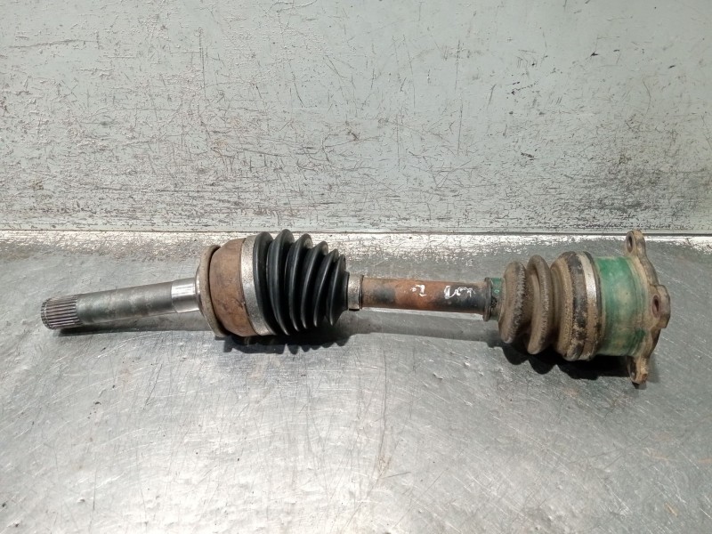 Recambio de transmision delantera derecha para mitsubishi montero (v20/v40) referencia OEM IAM   