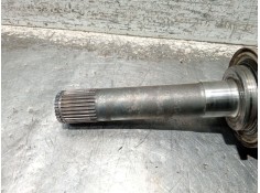 Recambio de transmision delantera derecha para mitsubishi montero (v20/v40) referencia OEM IAM    2