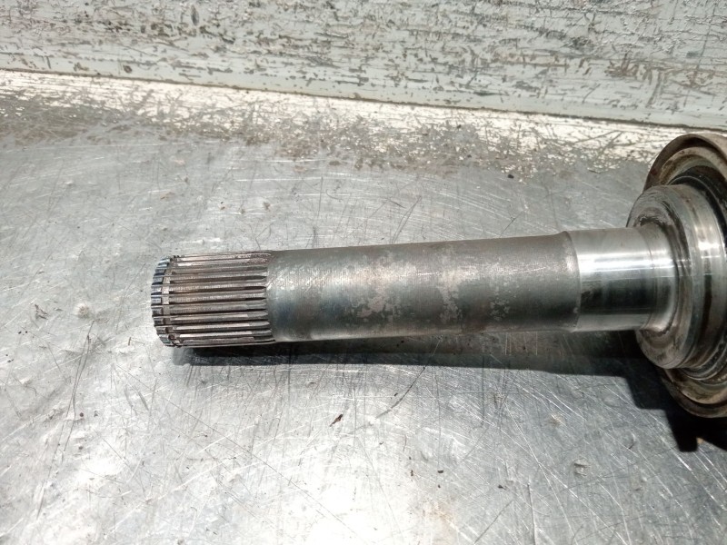 Recambio de transmision delantera derecha para mitsubishi montero (v20/v40) referencia OEM IAM   