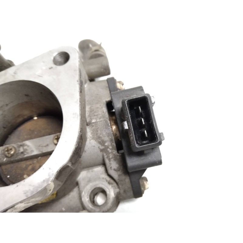 Recambio de caja mariposa para kia sportage 2.0 cat referencia OEM IAM   