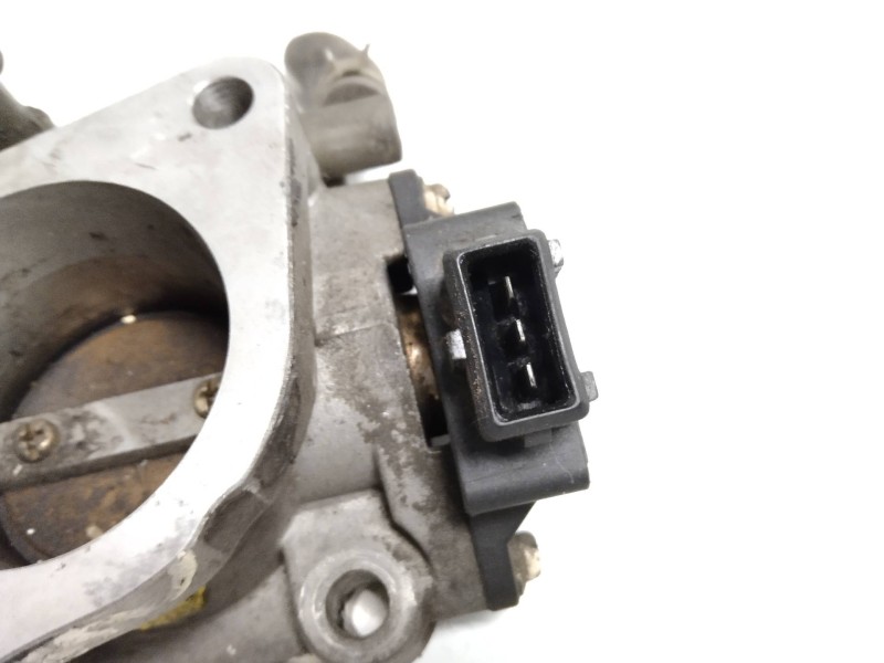 Recambio de caja mariposa para kia sportage 2.0 cat referencia OEM IAM   