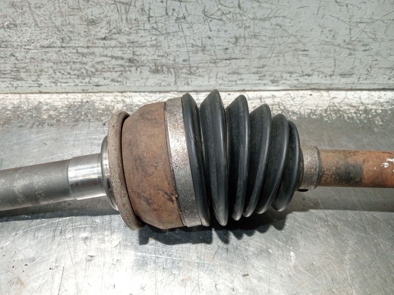 Recambio de transmision delantera derecha para mitsubishi montero (v20/v40) referencia OEM IAM   