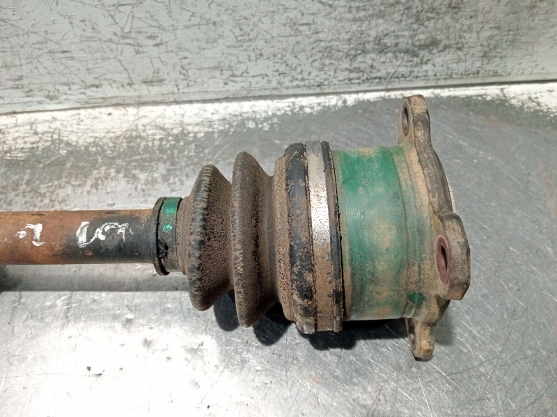 Recambio de transmision delantera derecha para mitsubishi montero (v20/v40) referencia OEM IAM   