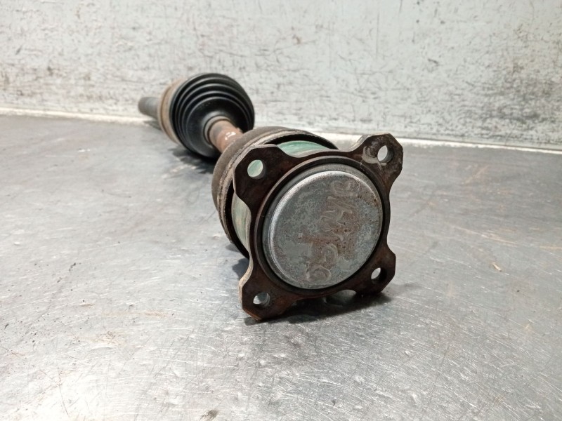 Recambio de transmision delantera derecha para mitsubishi montero (v20/v40) referencia OEM IAM   