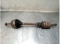 Recambio de transmision delantera izquierda para fiat scudo (222) referencia OEM IAM   