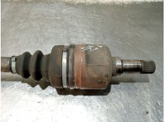 Recambio de transmision delantera izquierda para fiat scudo (222) referencia OEM IAM    2