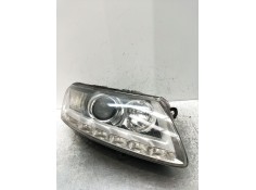 Recambio de faro derecho para audi a6 berlina (4f2) 2.0 tdi referencia OEM IAM 4F0941004 Xenón 