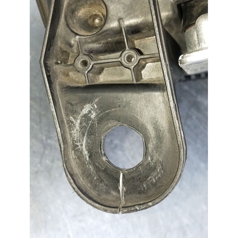 Recambio de faro izquierdo para audi a6 berlina (4f2) 2.0 tdi referencia OEM IAM  XENÓN  OJO MIRAR FOTOS 