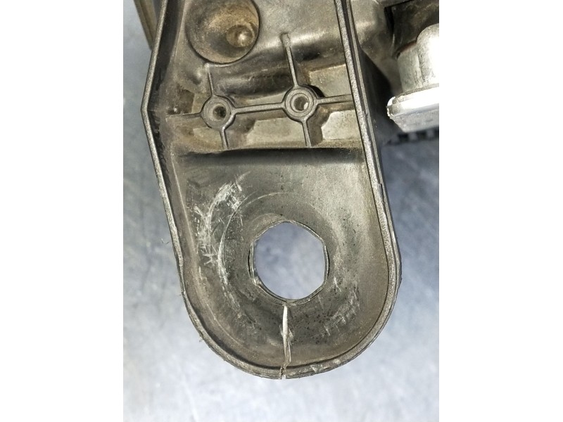 Recambio de faro izquierdo para audi a6 berlina (4f2) 2.0 tdi referencia OEM IAM  XENÓN  OJO MIRAR FOTOS 