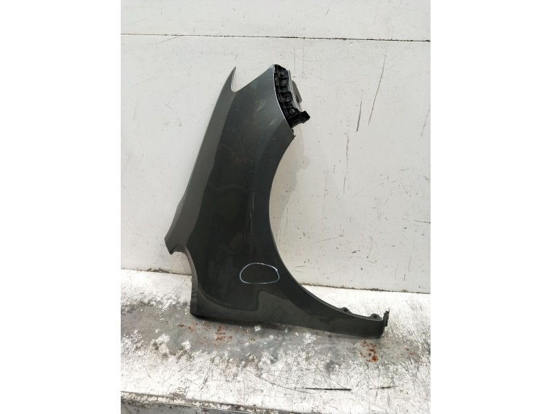 Recambio de aleta delantera derecha para seat alhambra (710, 711) 2.0 tdi referencia OEM IAM   