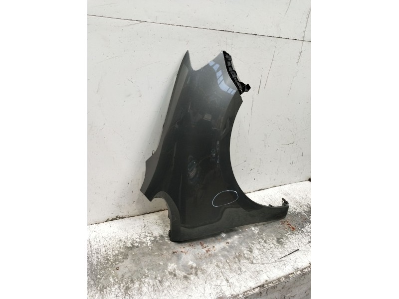 Recambio de aleta delantera derecha para seat alhambra (710, 711) 2.0 tdi referencia OEM IAM   