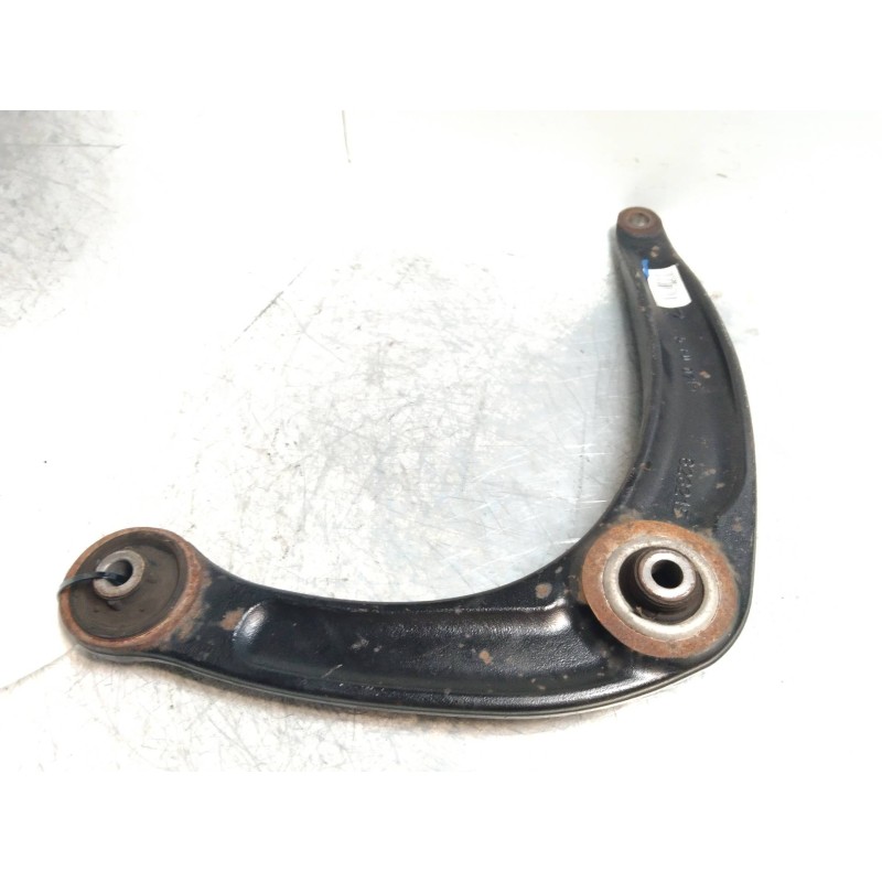 Recambio de brazo suspension inferior delantero izquierdo para peugeot 3008 2.0 16v hdi fap cat (rhe / dw10cted4) referencia OEM