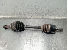 Recambio de transmision delantera derecha para kia carnival / grand carnival iii (vq) 2.9 crdi referencia OEM IAM   