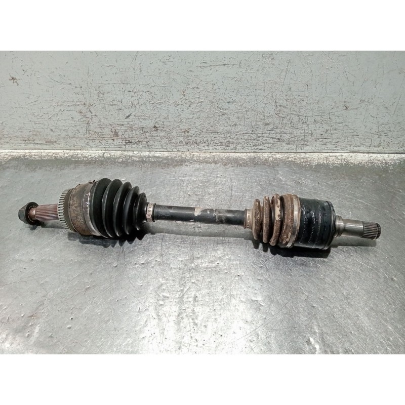 Recambio de transmision delantera derecha para kia carnival / grand carnival iii (vq) 2.9 crdi referencia OEM IAM   