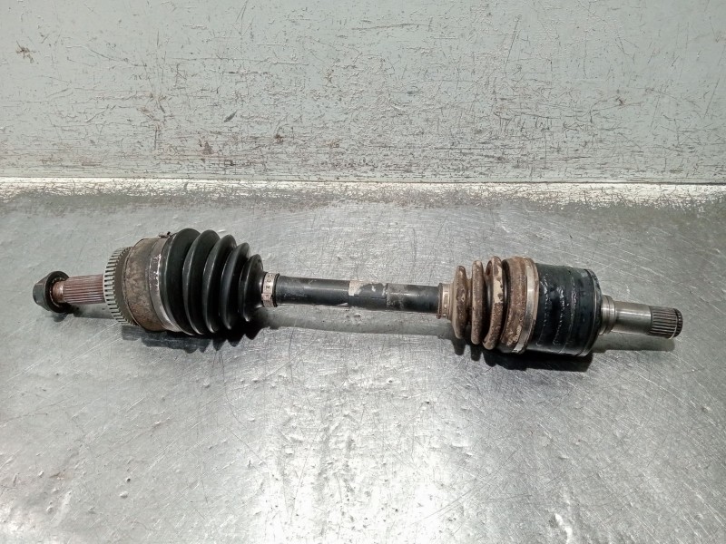 Recambio de transmision delantera derecha para kia carnival / grand carnival iii (vq) 2.9 crdi referencia OEM IAM   