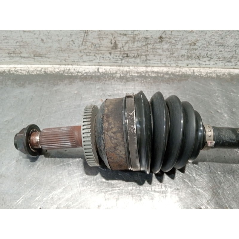 Recambio de transmision delantera derecha para kia carnival / grand carnival iii (vq) 2.9 crdi referencia OEM IAM   