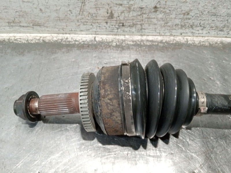 Recambio de transmision delantera derecha para kia carnival / grand carnival iii (vq) 2.9 crdi referencia OEM IAM   