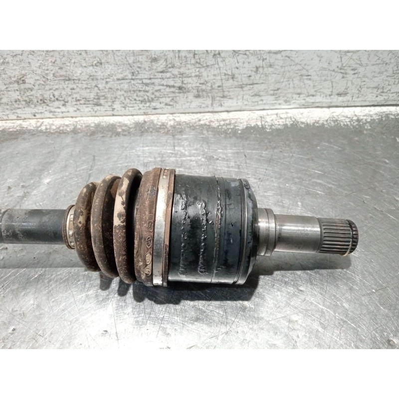 Recambio de transmision delantera derecha para kia carnival / grand carnival iii (vq) 2.9 crdi referencia OEM IAM   