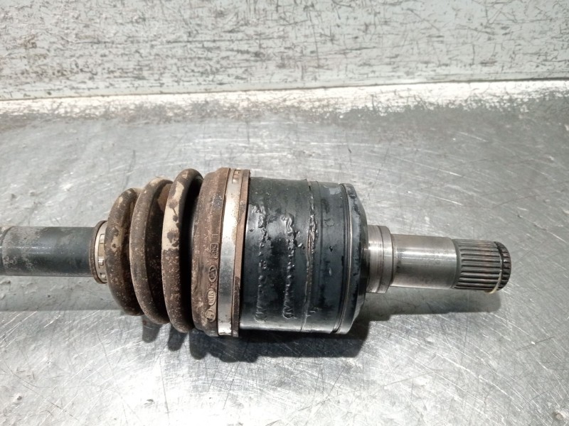 Recambio de transmision delantera derecha para kia carnival / grand carnival iii (vq) 2.9 crdi referencia OEM IAM   