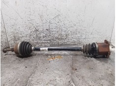 Recambio de transmision delantera derecha para audi a6 berlina (4f2) 2.0 tdi referencia OEM IAM 4FO407272G  