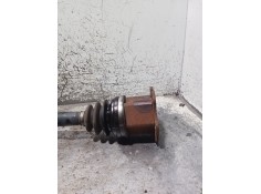 Recambio de transmision delantera derecha para audi a6 berlina (4f2) 2.0 tdi referencia OEM IAM 4FO407272G   2