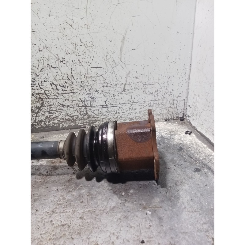 Recambio de transmision delantera derecha para audi a6 berlina (4f2) 2.0 tdi referencia OEM IAM 4FO407272G  