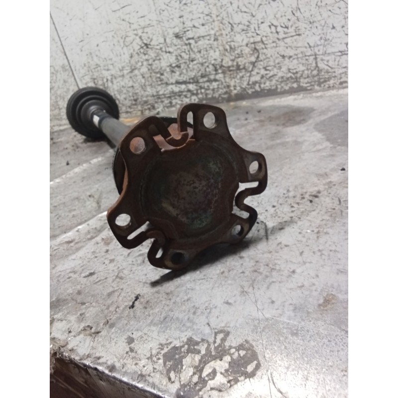Recambio de transmision delantera derecha para audi a6 berlina (4f2) 2.0 tdi referencia OEM IAM 4FO407272G  