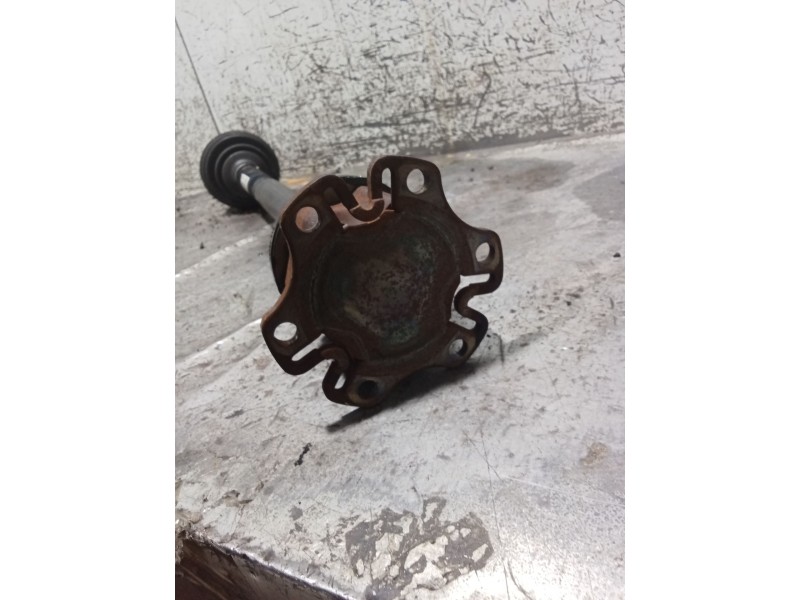 Recambio de transmision delantera derecha para audi a6 berlina (4f2) 2.0 tdi referencia OEM IAM 4FO407272G  