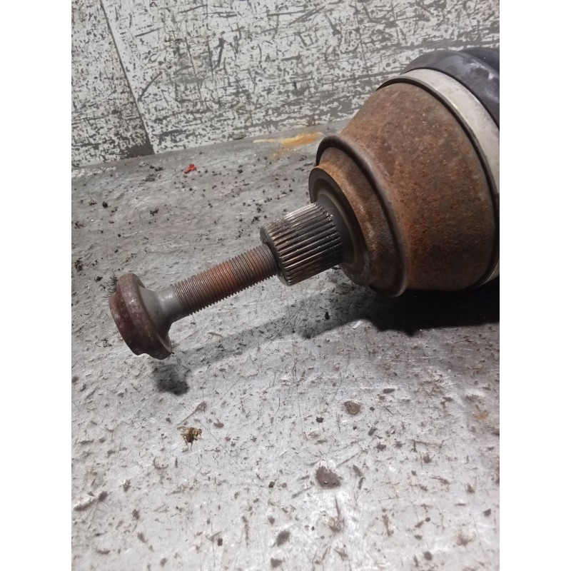 Recambio de transmision delantera derecha para audi a6 berlina (4f2) 2.0 tdi referencia OEM IAM 4FO407272G  