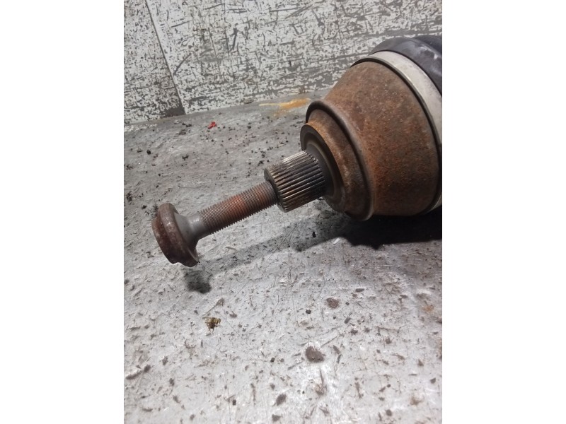Recambio de transmision delantera derecha para audi a6 berlina (4f2) 2.0 tdi referencia OEM IAM 4FO407272G  
