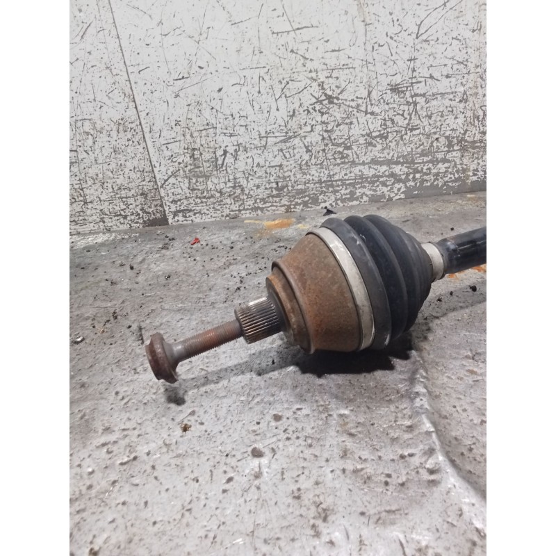 Recambio de transmision delantera derecha para audi a6 berlina (4f2) 2.0 tdi referencia OEM IAM 4FO407272G  