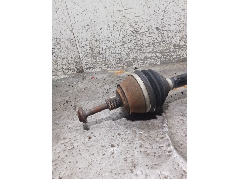 Recambio de transmision delantera derecha para audi a6 berlina (4f2) 2.0 tdi referencia OEM IAM 4FO407272G  