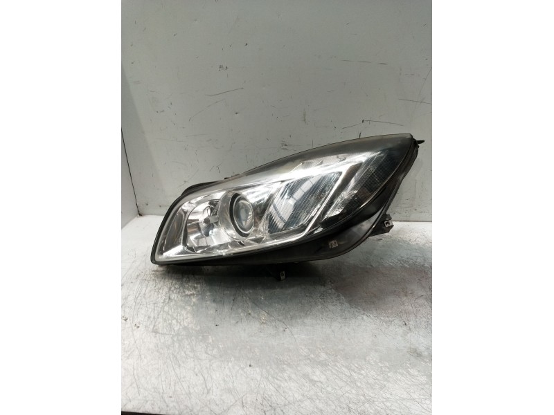 Recambio de faro izquierdo para opel insignia a (g09) 2.0 cdti (68) referencia OEM IAM 1zt0096310113226792  