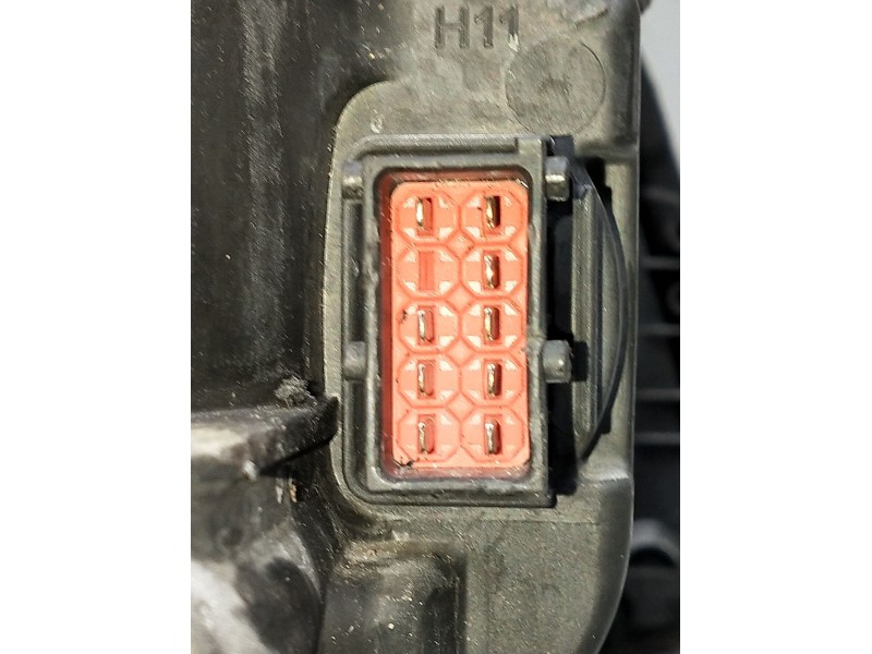 Recambio de faro izquierdo para opel insignia a (g09) 2.0 cdti (68) referencia OEM IAM 1zt0096310113226792  