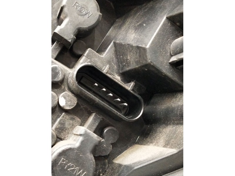 Recambio de piloto trasero derecho para opel insignia a (g09) 2.0 cdti (68) referencia OEM IAM   