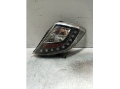 Recambio de piloto trasero derecho para toyota yaris live referencia OEM IAM   