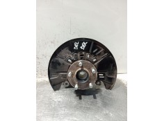 Recambio de mangueta delantera derecha para subaru xv (gt) 2.0 i e-boxer awd (gte) referencia OEM IAM SD0158  