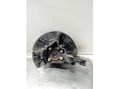 Recambio de mangueta delantera derecha para subaru xv (gt) 2.0 i e-boxer awd (gte) referencia OEM IAM SD0158   2