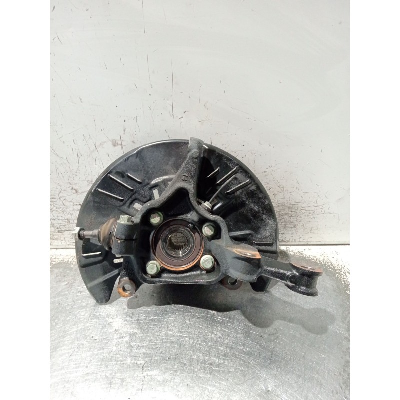 Recambio de mangueta delantera derecha para subaru xv (gt) 2.0 i e-boxer awd (gte) referencia OEM IAM SD0158  