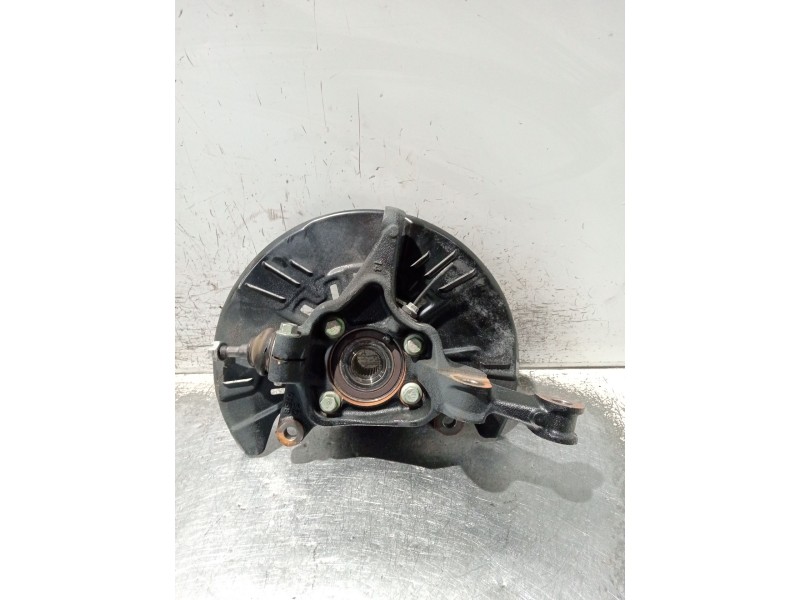 Recambio de mangueta delantera derecha para subaru xv (gt) 2.0 i e-boxer awd (gte) referencia OEM IAM SD0158  