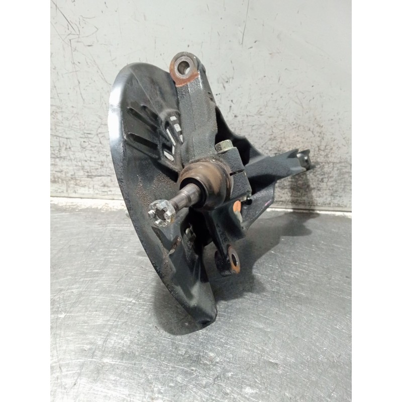 Recambio de mangueta delantera derecha para subaru xv (gt) 2.0 i e-boxer awd (gte) referencia OEM IAM SD0158  
