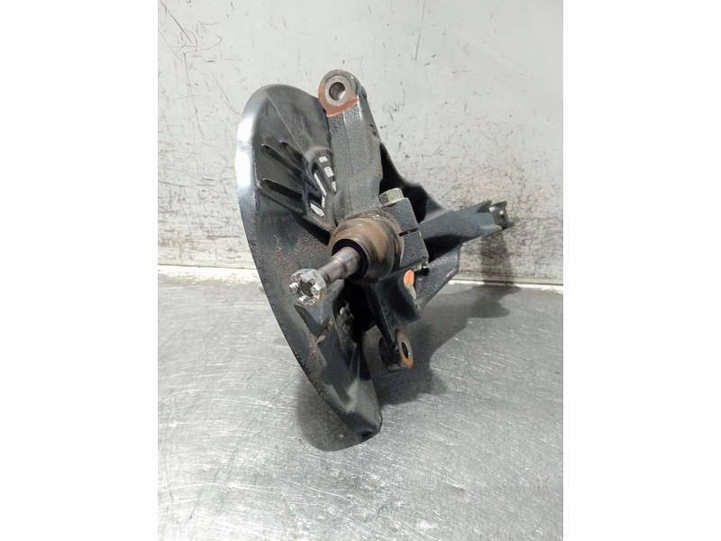 Recambio de mangueta delantera derecha para subaru xv (gt) 2.0 i e-boxer awd (gte) referencia OEM IAM SD0158  