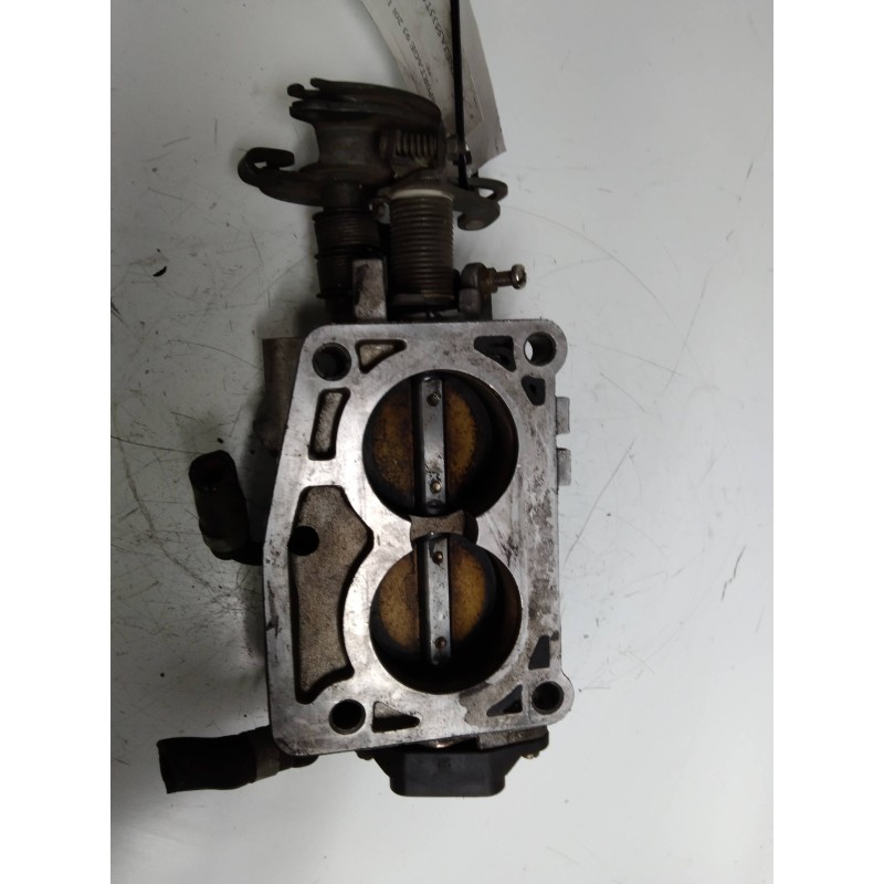 Recambio de caja mariposa para kia sportage 2.0 cat referencia OEM IAM   