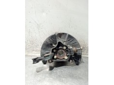 Recambio de mangueta delantera izquierda para subaru xv (gt) 2.0 i e-boxer awd (gte) referencia OEM IAM SD0159   2