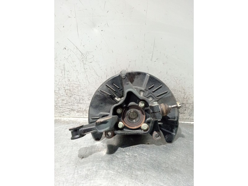 Recambio de mangueta delantera izquierda para subaru xv (gt) 2.0 i e-boxer awd (gte) referencia OEM IAM SD0159  