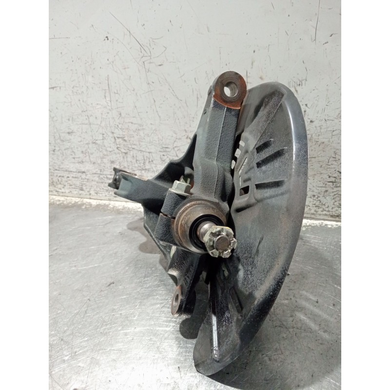 Recambio de mangueta delantera izquierda para subaru xv (gt) 2.0 i e-boxer awd (gte) referencia OEM IAM SD0159  
