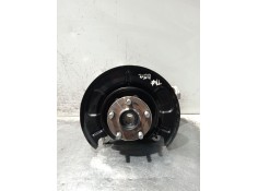 Recambio de mangueta trasera derecha para subaru xv (gt) 2.0 i e-boxer awd (gte) referencia OEM IAM   